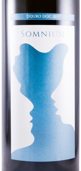 2017 Somnium branco
