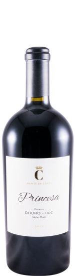 2017 Quinta da Côrte Princesa Reserva tinto