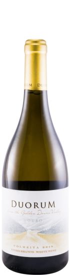 2018 Duorum branco