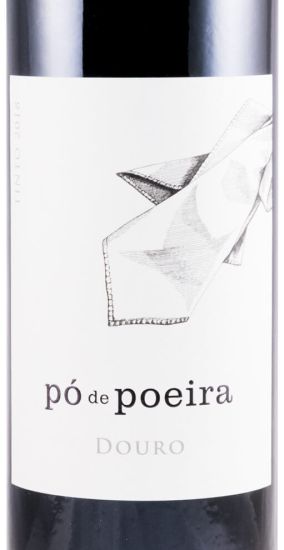 2018 Pó de Poeira red