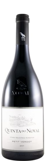 2017 Quinta do Noval Petit Verdot red