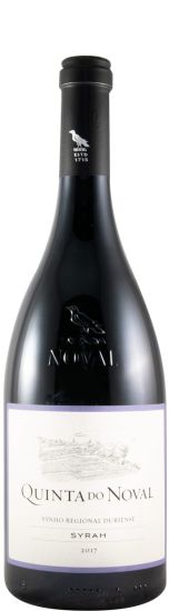 2017 Quinta do Noval Syrah tinto