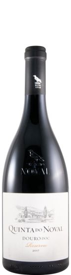2017 Quinta do Noval Reserva tinto