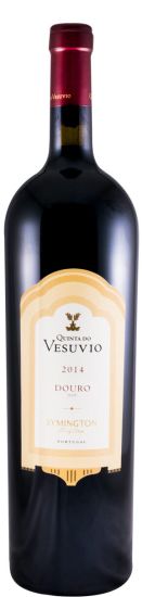 2014 Quinta do Vesuvio red 1.5L