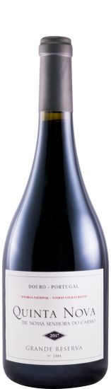 2017 Quinta Nova Grande Reserva tinto