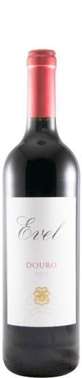 2017 Evel tinto