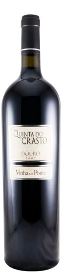 2007 Quinta do Crasto Vinha da Ponte tinto 1,5L