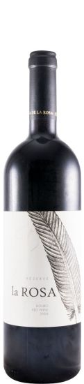 2004 La Rosa Reserva tinto