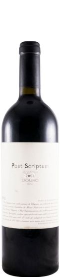 2004 Post Scriptum tinto