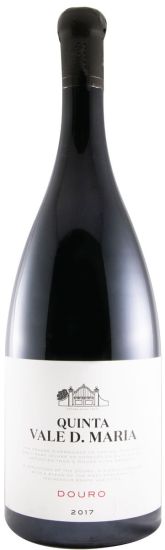 2017 Quinta Vale D. Maria tinto 3L