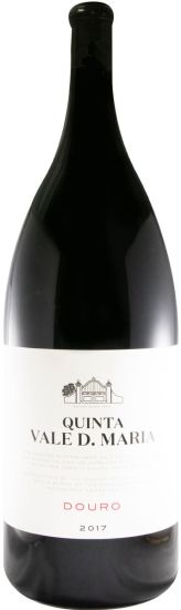 2017 Quinta Vale D. Maria red 9L