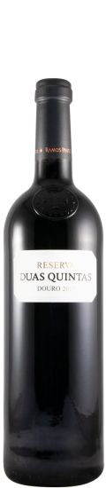 2017 Duas Quintas Reserva tinto