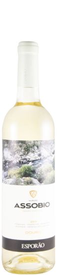 2019 Assobio white