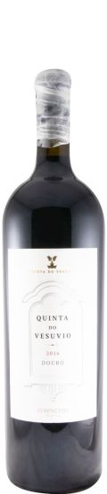 2016 Quinta do Vesuvio red 3L