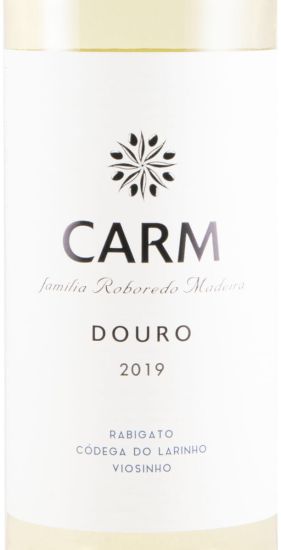 2019 CARM branco