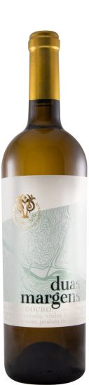 2018 Duas Margens white