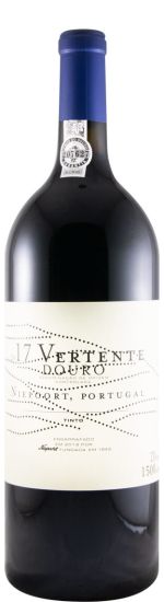 2017 Niepoort Vertente tinto 1,5L