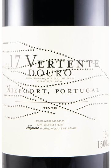 2017 Niepoort Vertente tinto 1,5L