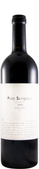2002 Post Scriptum red