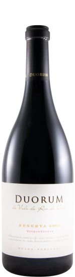 2007 Duorum Vinhas Velhas Reserva tinto