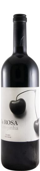 2005 La Rosa Cerejinha red