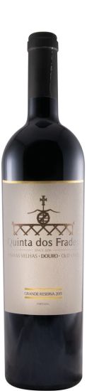 2015 Quinta dos Frades Grande Reserva Vinhas Velhas tinto