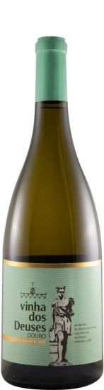 2018 Vinha dos Deuses Reserva white