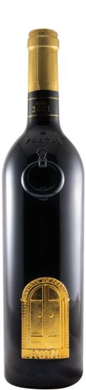2001 Quinta do Portal Auru red