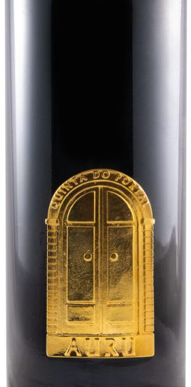 2001 Quinta do Portal Auru red
