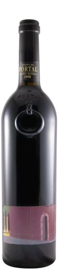 2000 Quinta do Portal Grande Reserva tinto