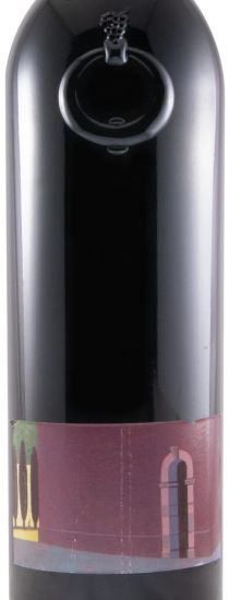 2000 Quinta do Portal Grande Reserva tinto