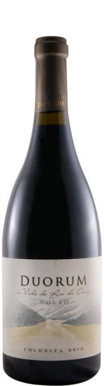 2010 Duorum red