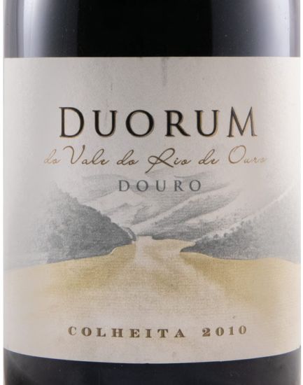 2010 Duorum red