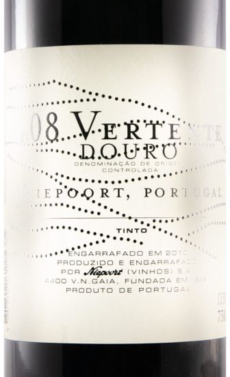 2008 Niepoort Vertente tinto