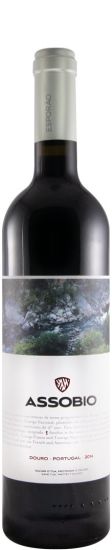 2014 Assobio tinto