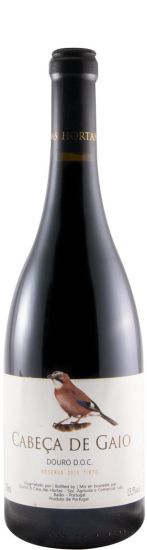 2015 Cabeça de Gaio Reserva red