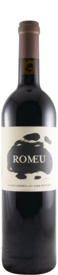 2007 Quinta do Romeu Reserva red