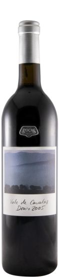 2005 Vale de Cavalos tinto
