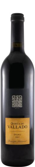 2007 Vallado Touriga Nacional tinto