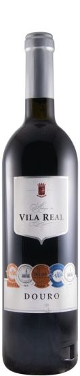 2010 Vila Real tinto