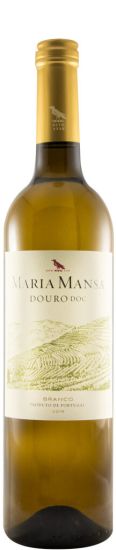 2019 Quinta do Noval Maria Mansa white