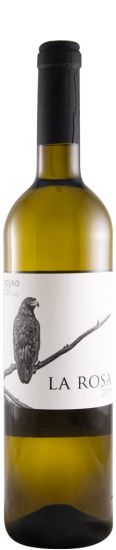 2019 Quinta de La Rosa white