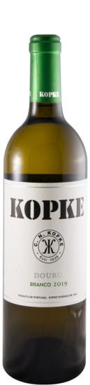 2019 Kopke branco