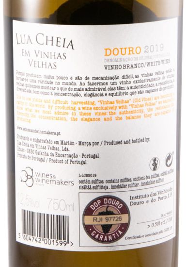 2019 Lua Cheia em Vinhas Velhas white