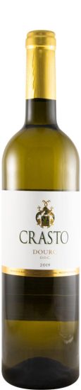 2019 Crasto branco