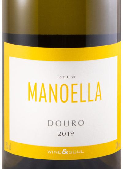 2019 Manoella white