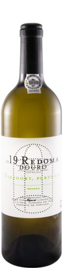2019 Niepoort Redoma branco