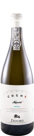 2018 Niepoort Coche white