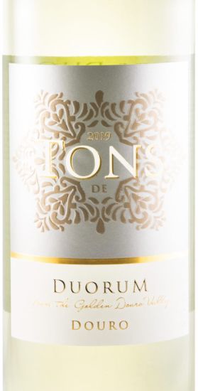 2019 Tons de Duorum white