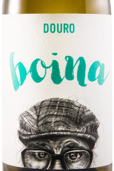 2018 Boina white